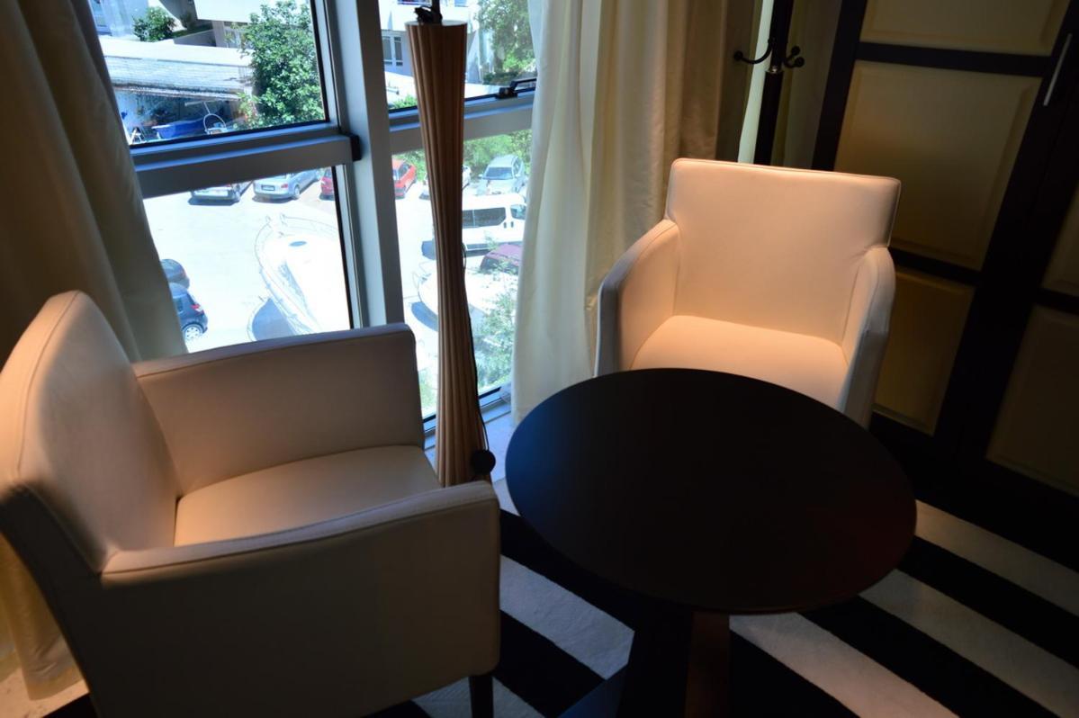 Hotel Amsterdam Budva Room photo