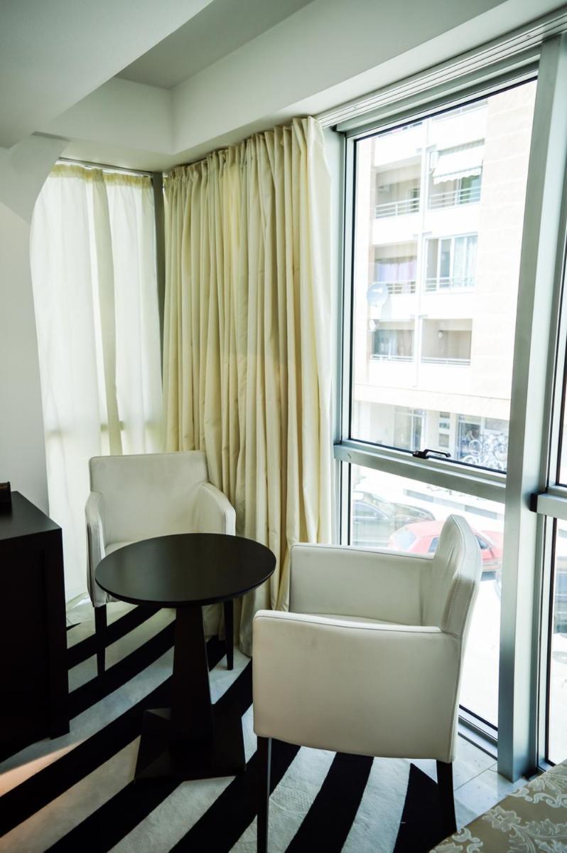Hotel Amsterdam Budva Room photo